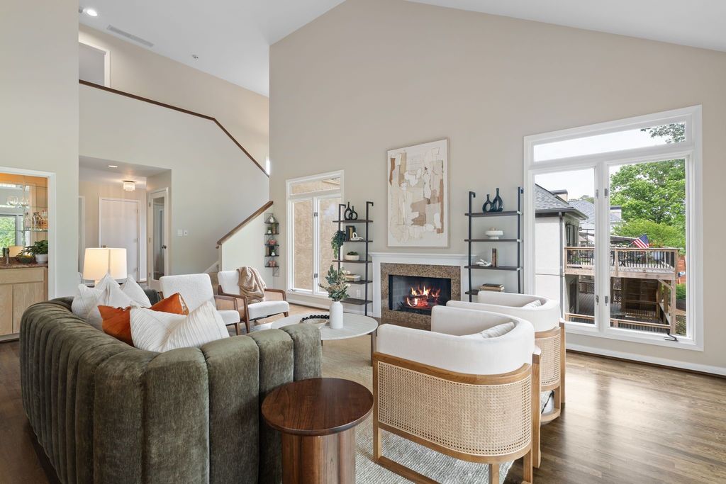 #uniquehomesatlanta, top selling listing agent, find the best realtor in metro Atlanta