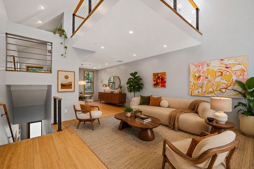 multiuse triplex for sale in Atlanta, top selling Atlanta listing agent, best Atlanta realtor, best income property for sale in Atlanta,