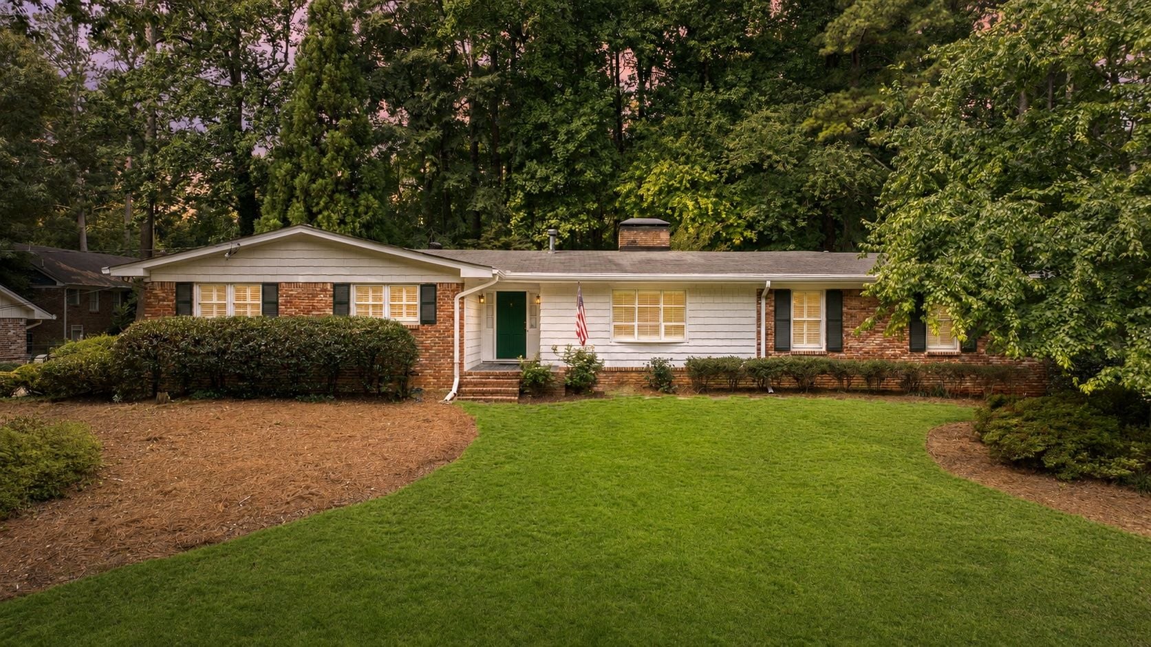 1 Hawthorne