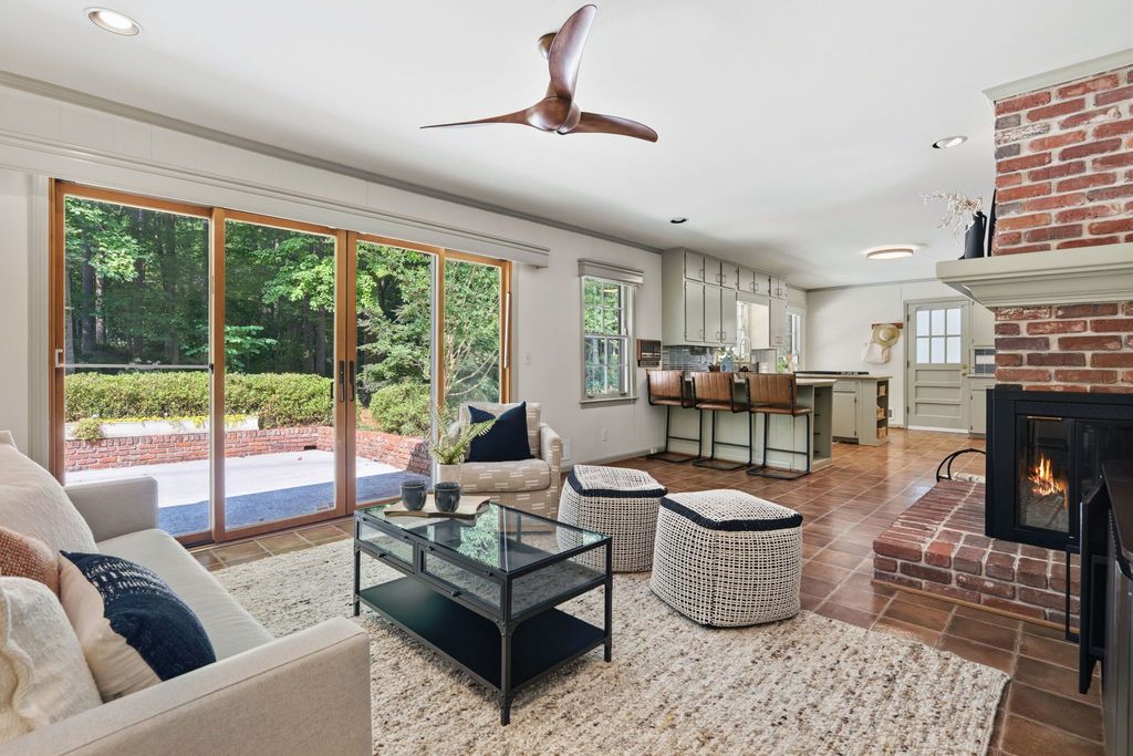 top selling Atlanta listing agent, ranch homes for sale in Atlanta, best neighborhoods in Atlanta, best Atlanta realtor, unique home specialist