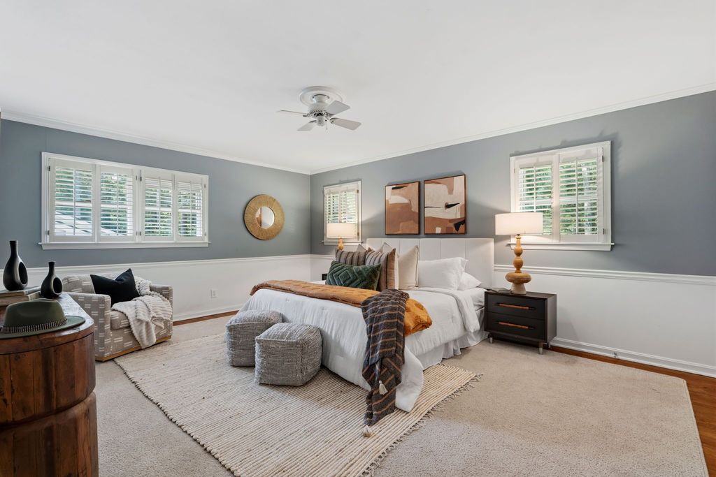 top selling Atlanta listing agent, ranch homes for sale in Atlanta, best neighborhoods in Atlanta, best Atlanta realtor, unique home specialist