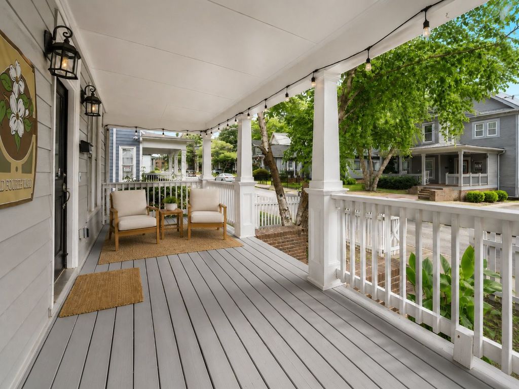 bungalows for sale near Atlanta beltline, top selling Atlanta listing agent, moving to Atlanta, best Atlanta realtor, Krog Street Market, homes for sale in Old Fourth Ward