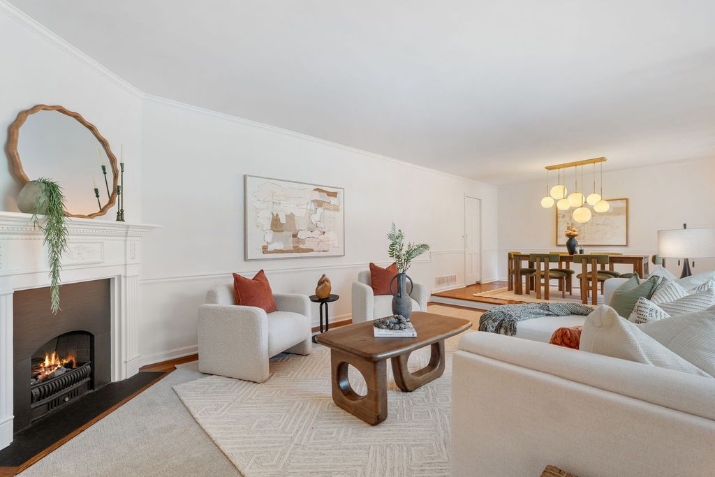 top selling Atlanta listing agent, ranch homes for sale in Atlanta, best neighborhoods in Atlanta, best Atlanta realtor, unique home specialist