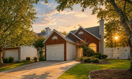 3281 Avensong Village Cir, Alpharetta, GA 30004