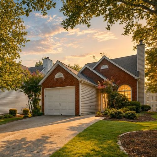 3281 Avensong Village Cir, Alpharetta, GA 30004