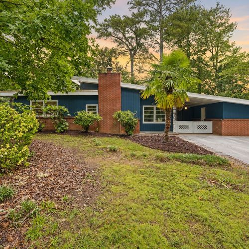 3229 Westmart Lane, Atlanta, GA  30340