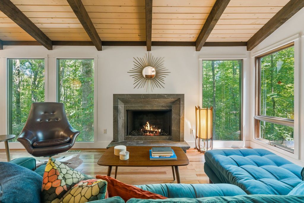 #midcenturymodernatlanta, #atlantaMidCenturymodern, best metro Atlanta realtor for unique homes, mid-century homes in Kennesaw
