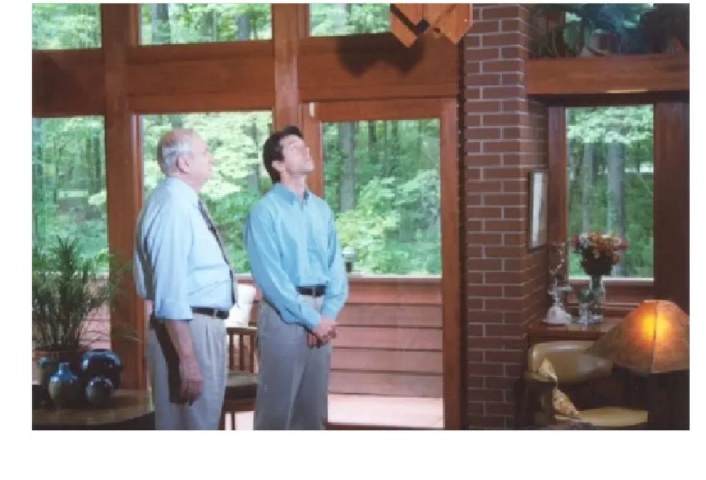 Robert Green HGTV, #midcenturymodernAtlanta, #Dongeshouse, 