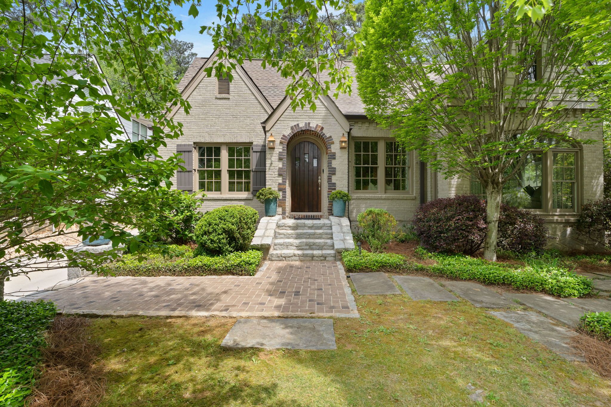 #atlantauniquehomes, best Atlanta listing agent, best realtor for unique homes, #morningsidehomes