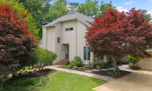 Which Atlanta Realtor Specializes in Contemporary Homes&hellip;