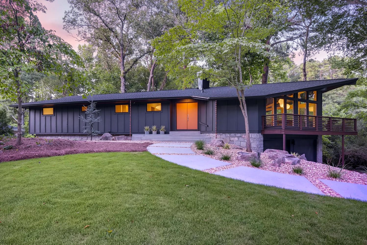 #midcenturymodernatlanta, how to sell your home for more, #atlantaMidCenturymodern, top selling listing agent for MCM homes, #MCMhomesatlanta