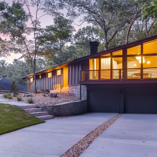 Best Realtor for Selling an Architect-Designed Home in Atlanta