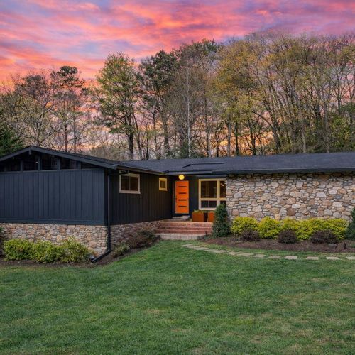 SOLD! $140,000 Over List Price -Domo Realty Scores Another Home Run!