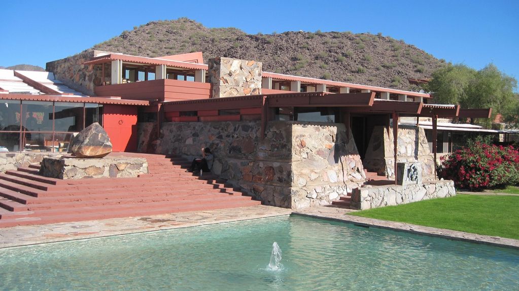 #midcenturymodern, #contemporaryhomesatlanta, Robert Green architect, Frank Lloyd Wright
