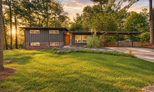 3390 Heartwood Lane, Atlanta, GA 30340