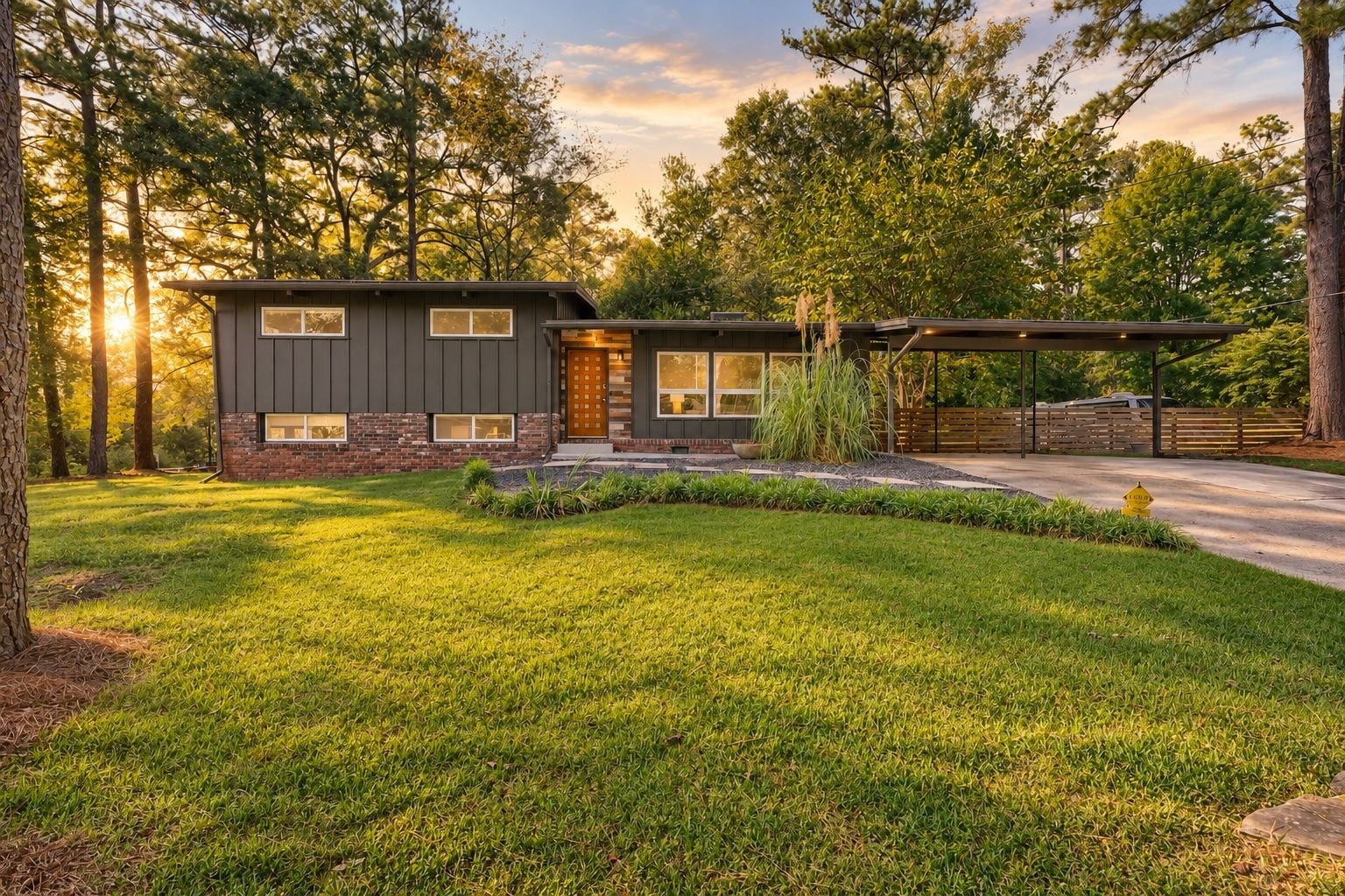 #northcrest, #midcenturymodern, #modernhomes, best realtor for unique homes
