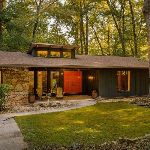 Atlanta's Cooling Real Estate Market