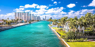 Photo of Palm Coast, Florida