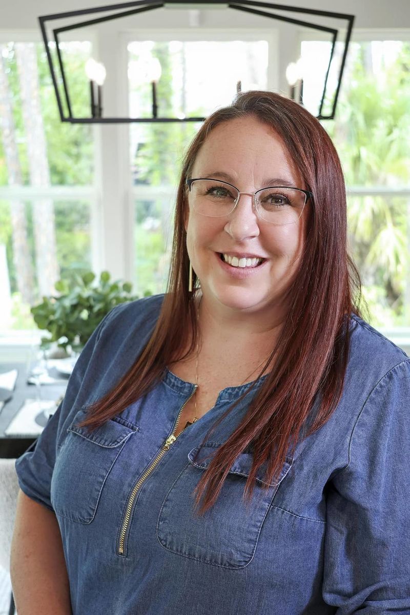 Carly Young-Bolander