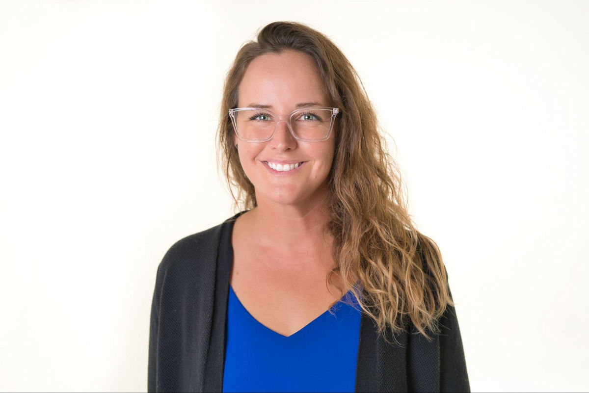 Heather DiMillo