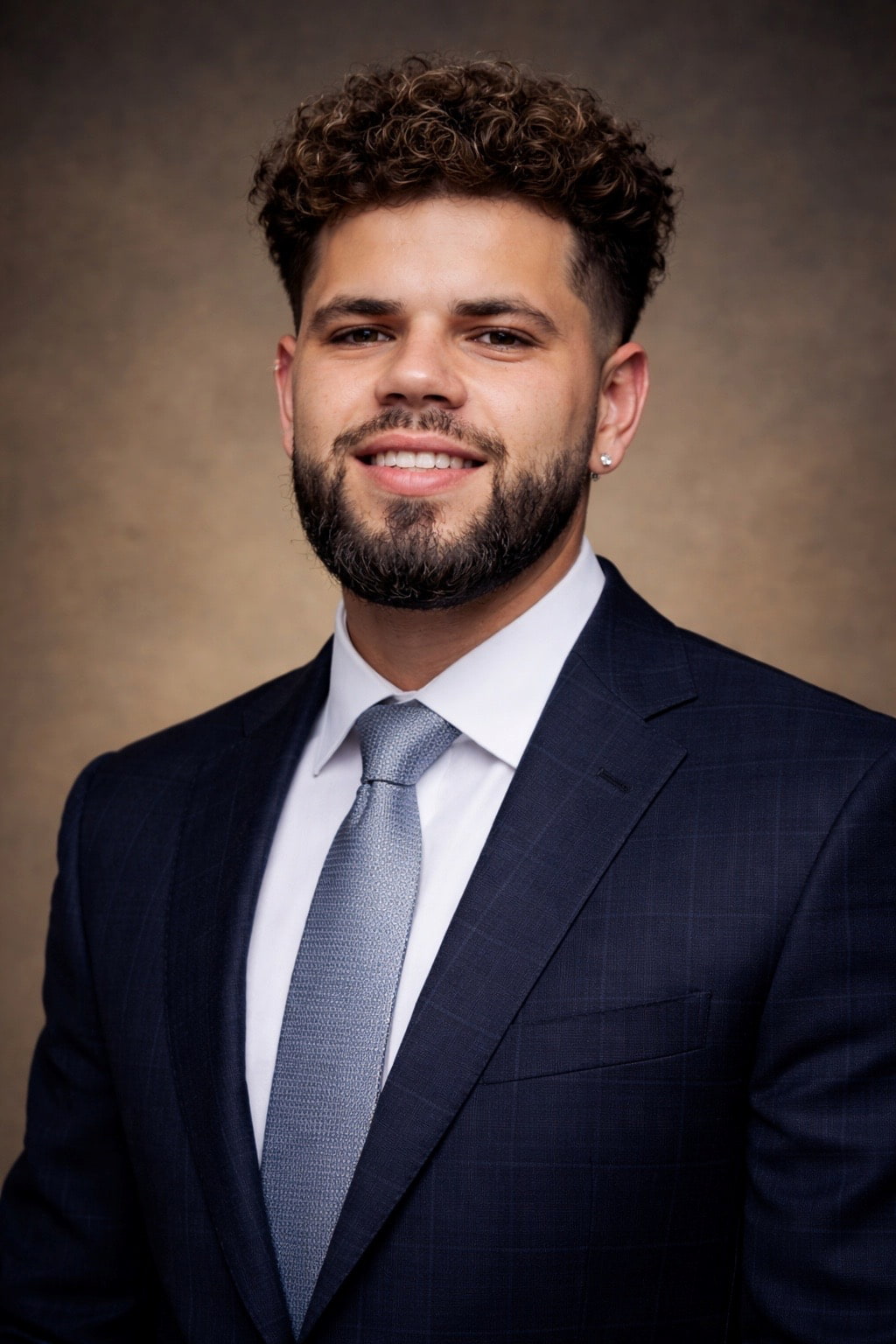Isaiah Lugo