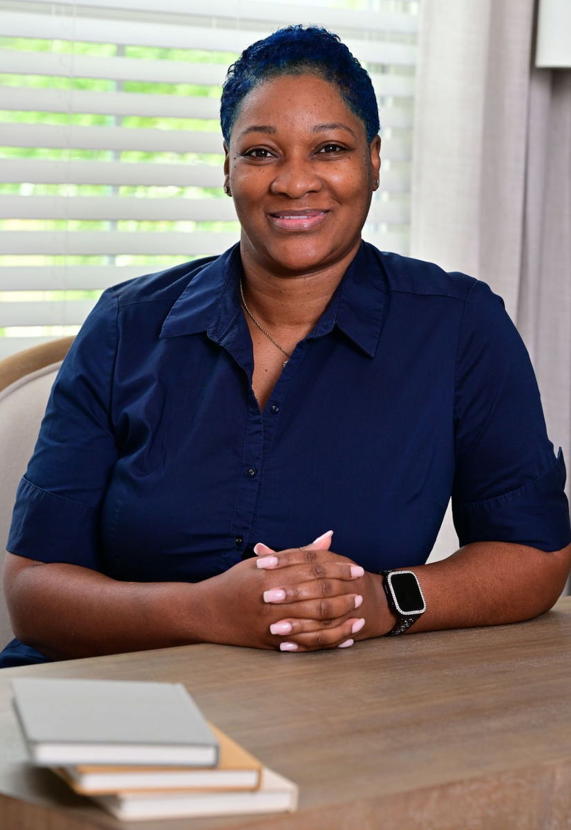 Kesia Ash