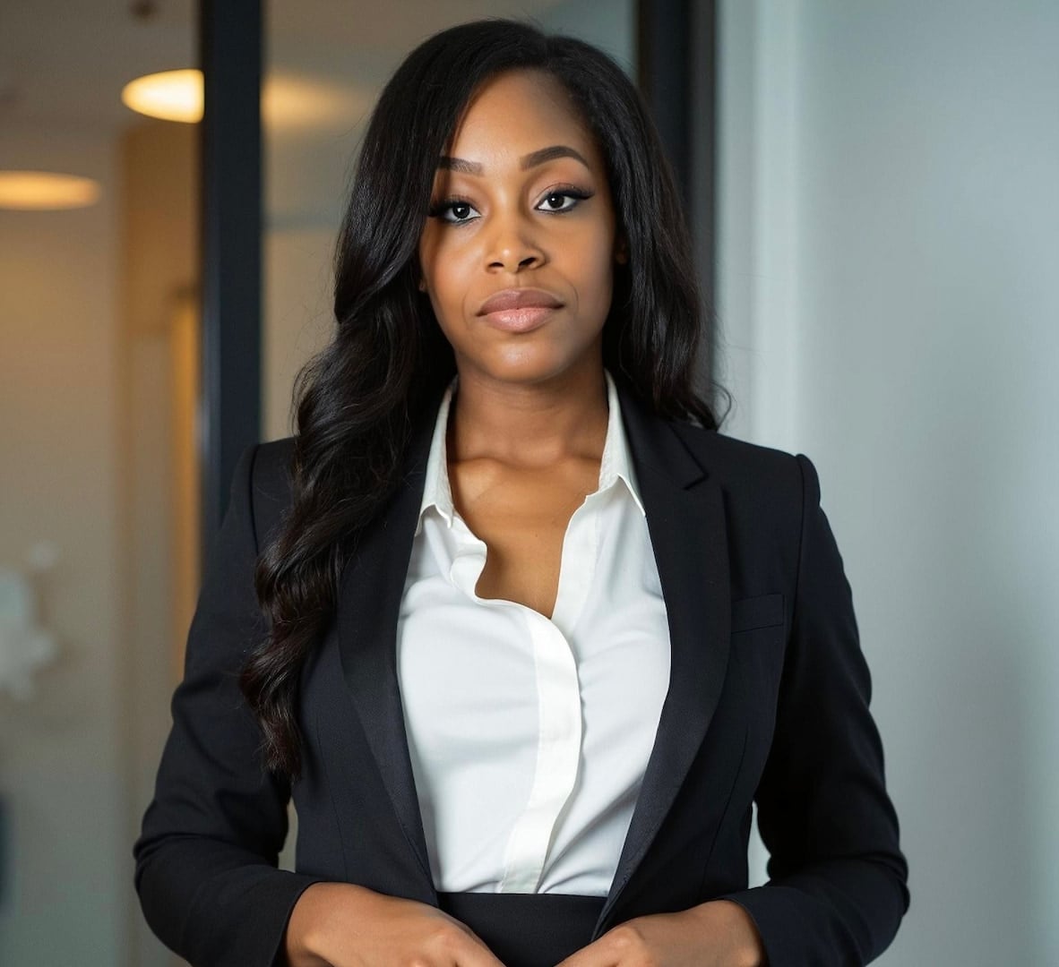 Mariah Samuels