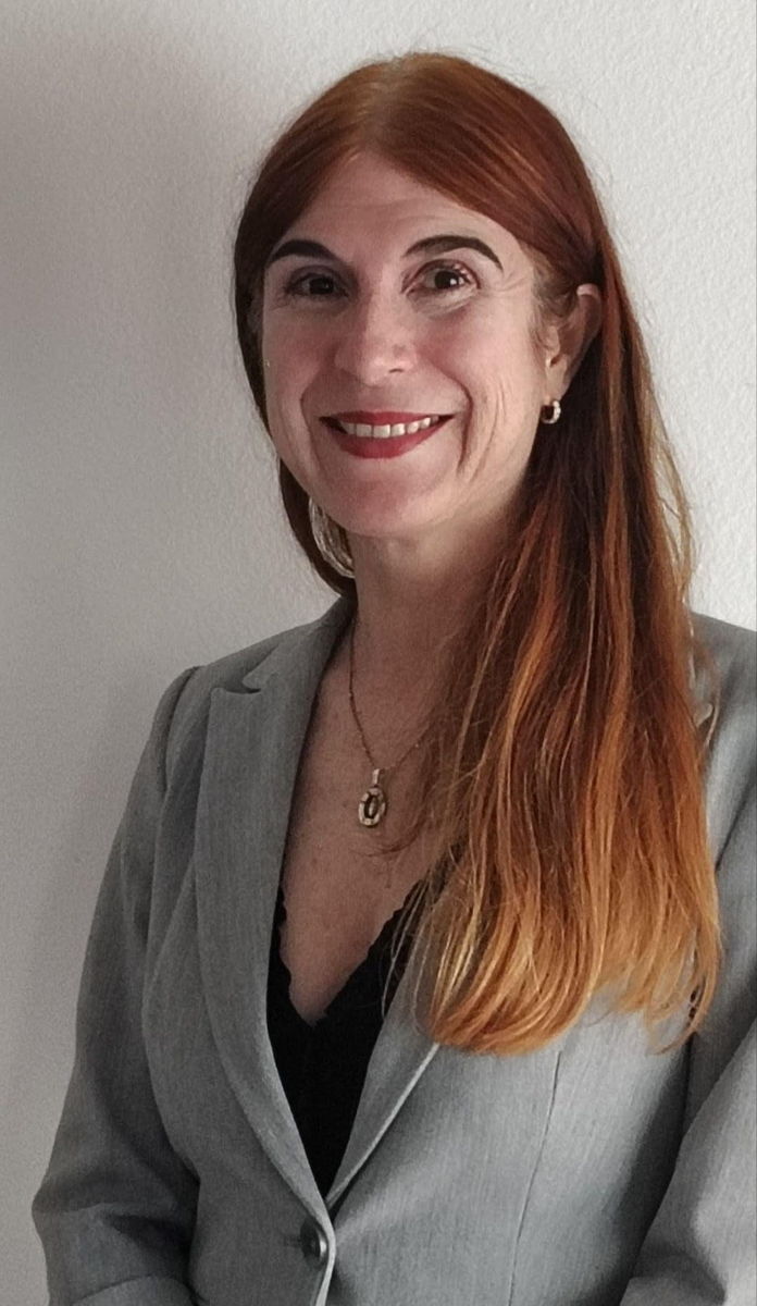 Mariel Ferraro