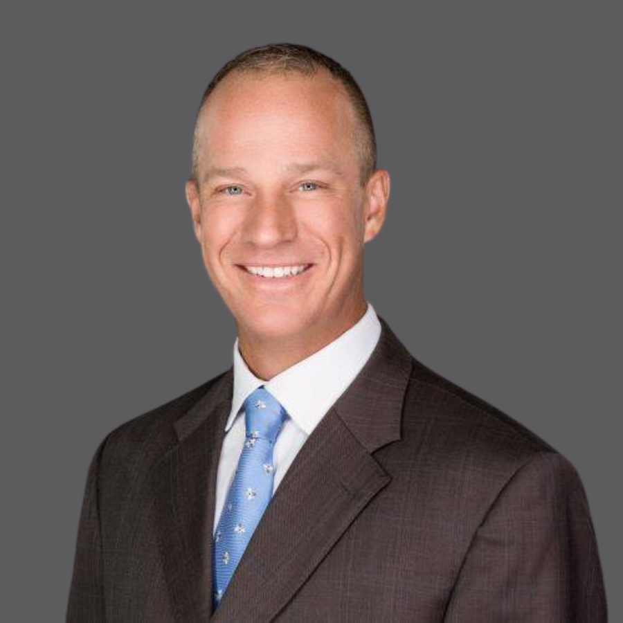 Kevin Albert Krueger