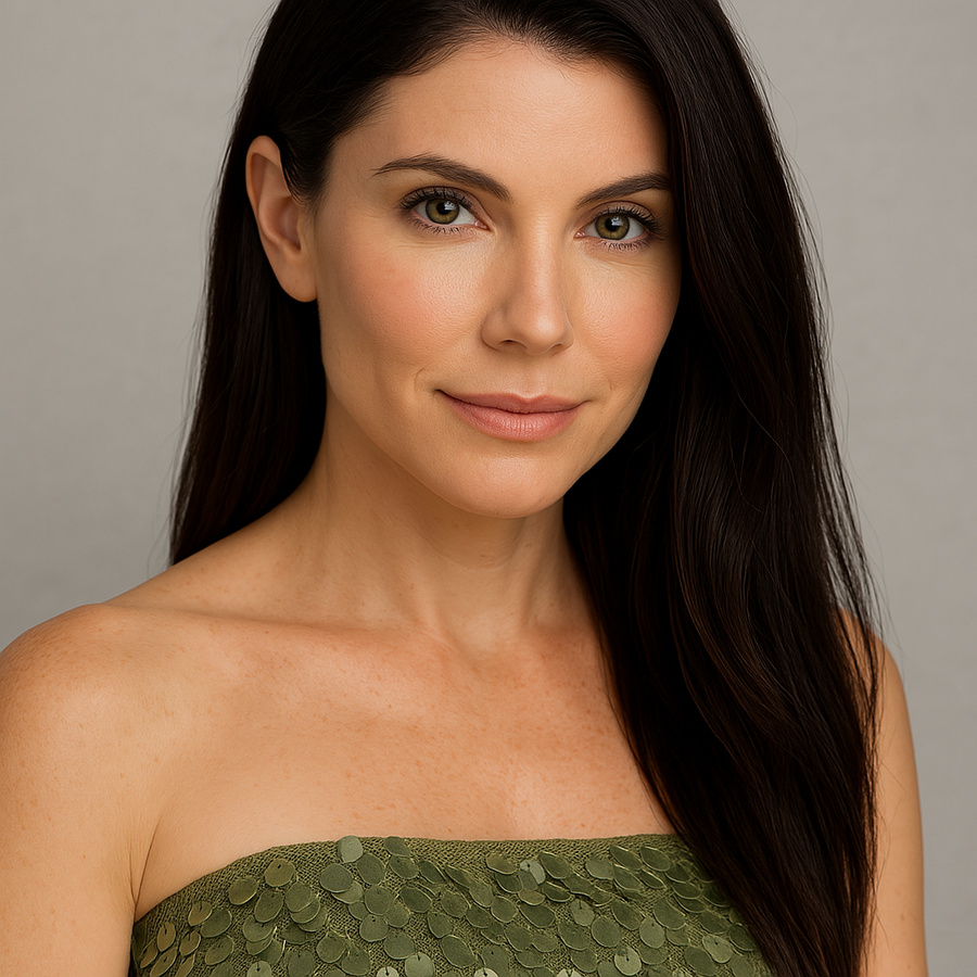 NICOLE JEANETTE GONGEE