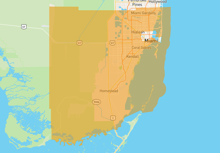 Miami-Dade