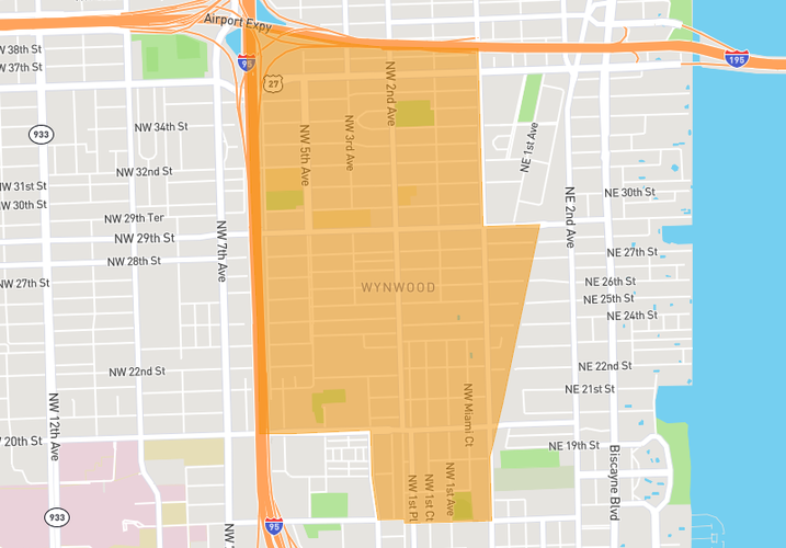 Wynwood