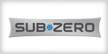 sub-zero logo winter