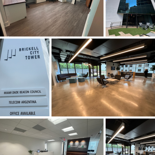 Miami Office Sublease: Opportunity or Red Flag?
