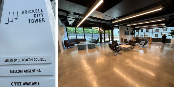 Miami Office Sublease: Opportunity or Red Flag?