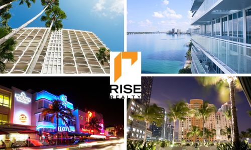 The Return of the Miami Beach Hotels Market