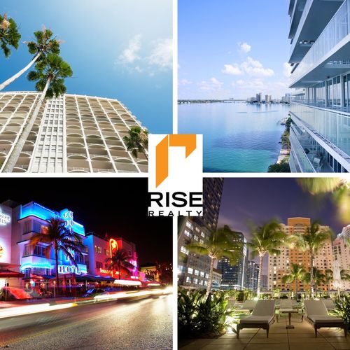 The Return of the Miami Beach Hotels Market