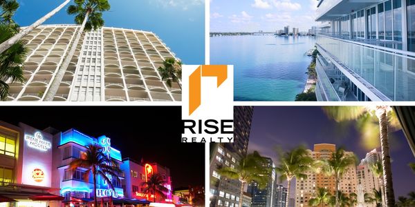 The Return of the Miami Beach Hotels Market