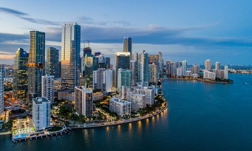 Why Miami Beach is Emerging as a Hub &hellip;