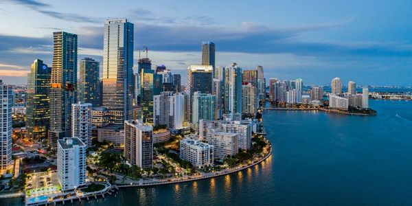 Why Miami Beach is Emerging as a Hub &hellip;