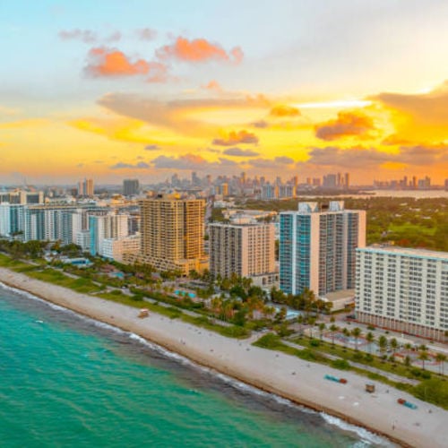 Florida’s Expanded Flood Disclosure Law takes effect Oct 2025 — what Miami buyers, tenants, landlords, and investors need to know