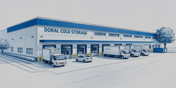Cold Storage Real Estate: The Hottest Commercial Investment &hellip;