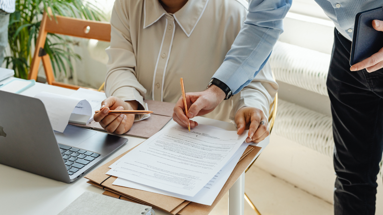Commercial lease guarantee negotiation