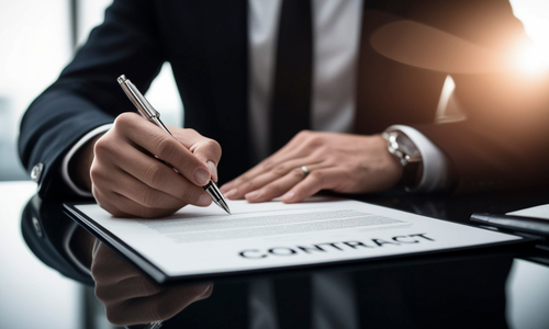Personal Guarantee on a Commercial Lease: What You're …