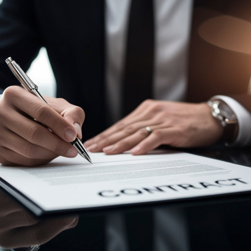 Personal Guarantee on a Commercial Lease: What You're Really Signing | RISE Realty