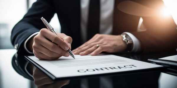 Personal Guarantee on a Commercial Lease: What You're &hellip;
