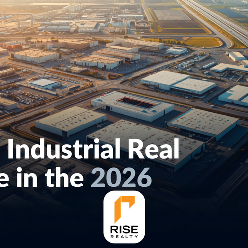 Doral Industrial Real Estate in 2026: What Smart Tenants Already Know — Rise Realty