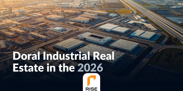 Doral Industrial Real Estate in 2026: What Smart &hellip;