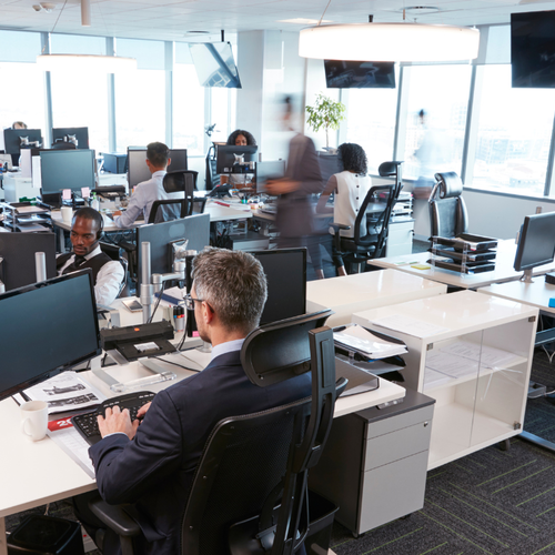6 Signs Your Business Has Outgrown Its Space (and What to Do Before You Sign the Next One)