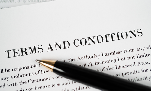 The Letter of Intent: Where Your Commercial Lease …